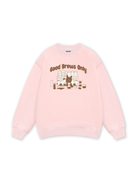 Good Brews Only Sweater