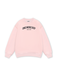 One More Rep Sweater