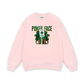 Lucky Poker Face Sweater