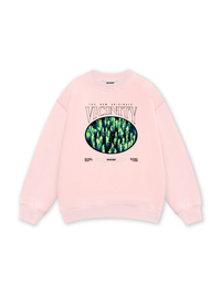 Vicinity Operations Sweater
