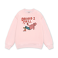 Weekend Dressed Chill Sweater