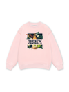 Pear Cinder Sweater