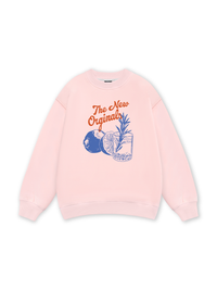 cocktail time Sweater