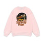 Weekend Sunday Plan Sweater