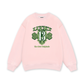 Lucky Thirdteen Clover Sweater