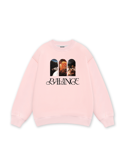 Balance Sweater