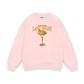 Fresh Lady Night Sweater