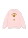 Fresh Lady Night Sweater