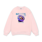 Lucky Roulette Night Sweater