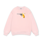 Fun Banana Gun Sweater