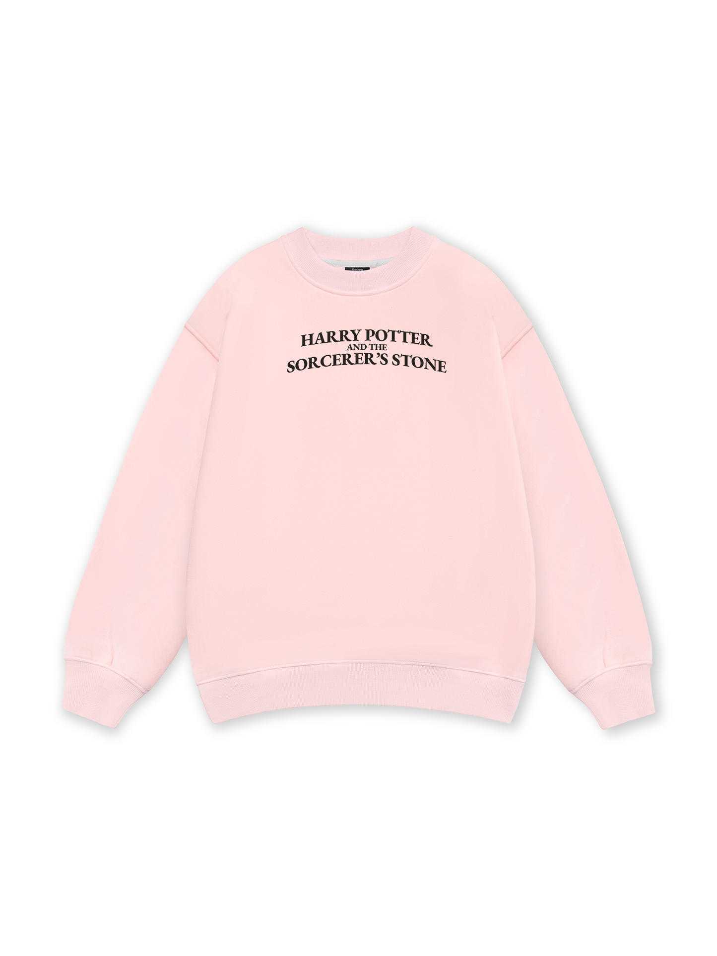 Sorcerer_s Stone Sweater