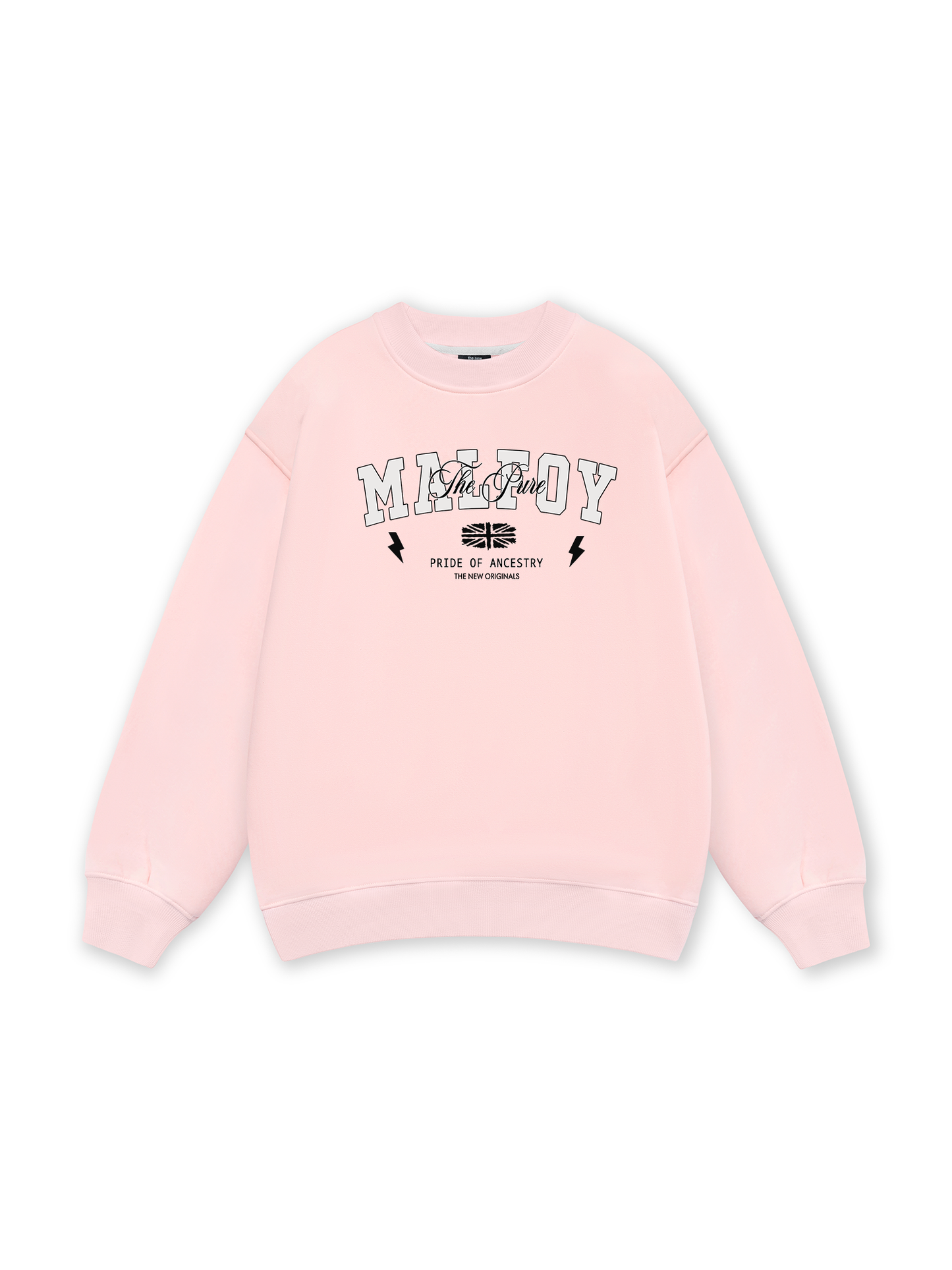 Harry Potter Malfoy Sweater