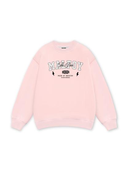Harry Potter Malfoy Sweater