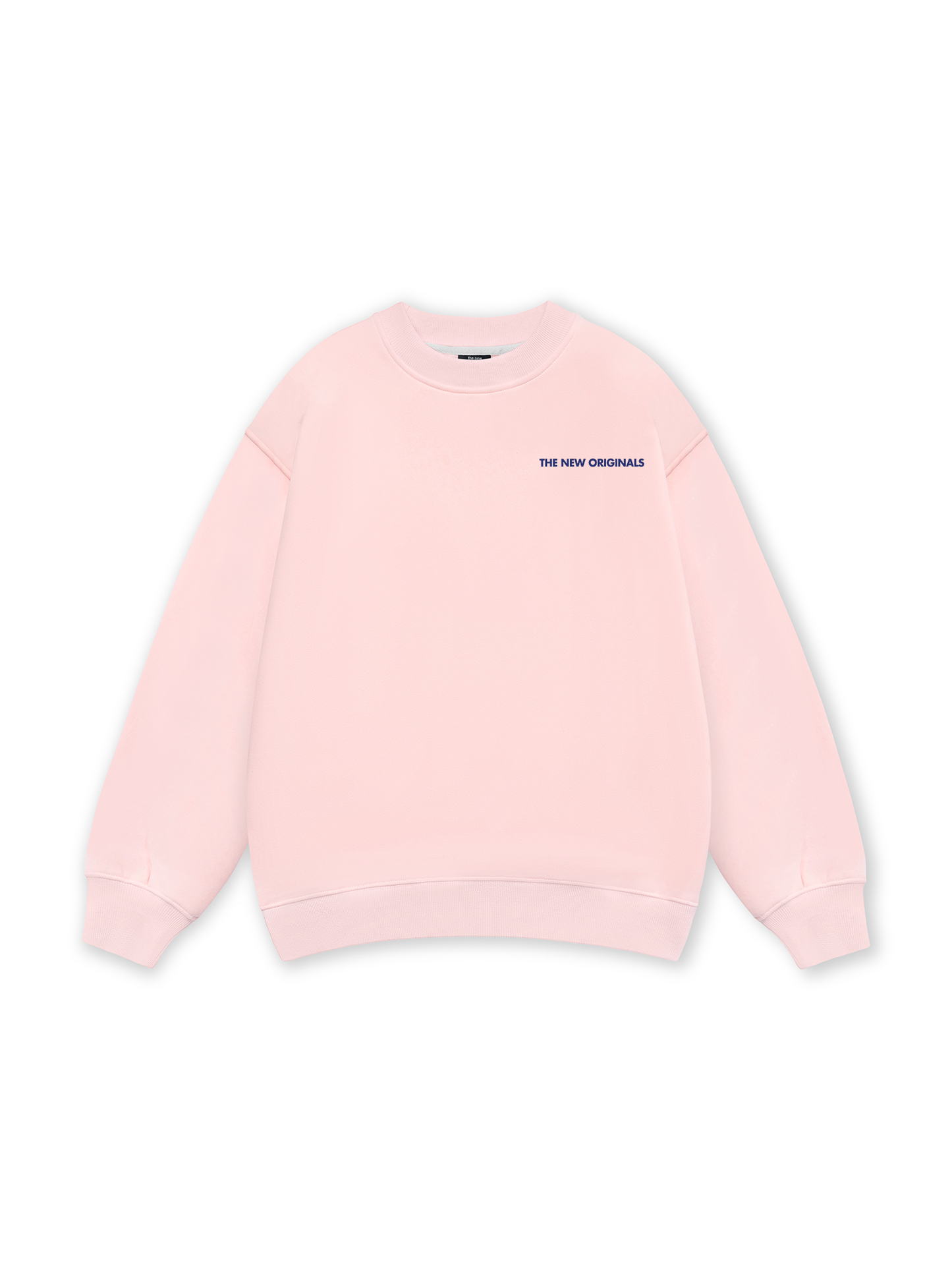 Offline Scribble Sweater
