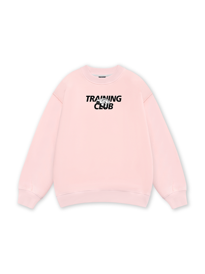 Training Club Sweater