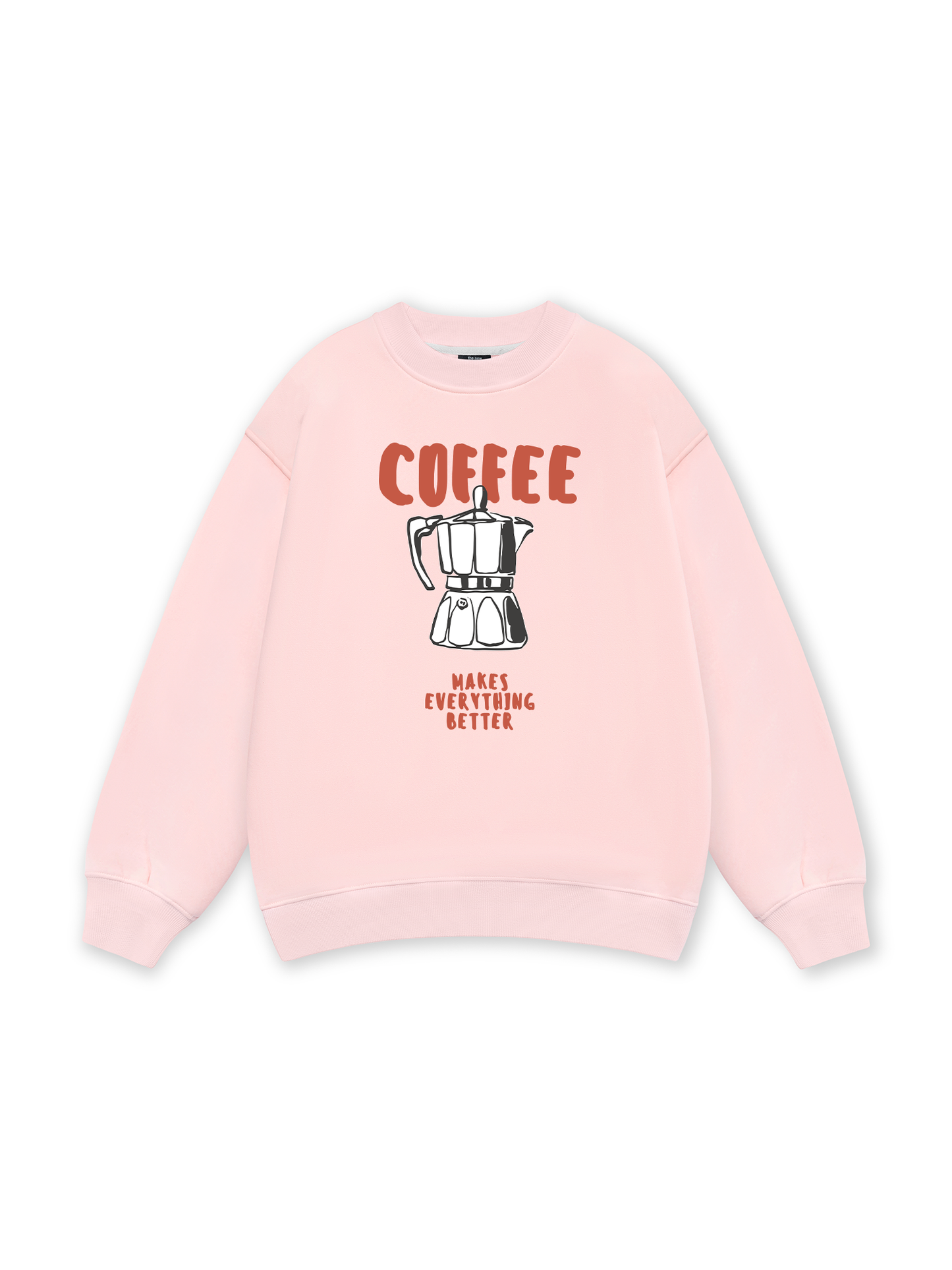 Makes Everything Better Sweater