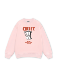 Makes Everything Better Sweater