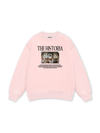 The Historia Sweater
