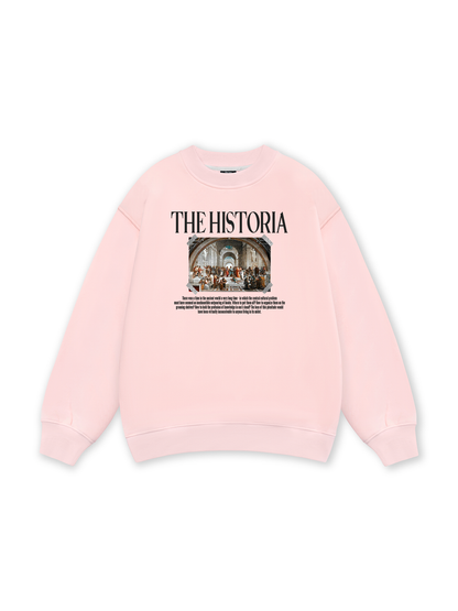 The Historia Sweater