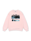 Rebellion Sweater