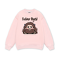 Harry Potter Rubeus Hagrid Sweater