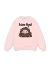 Harry Potter Rubeus Hagrid Sweater