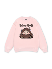 Harry Potter Rubeus Hagrid Sweater
