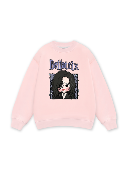Harry Potter Bellatrix Sweater