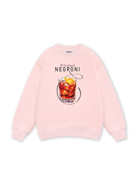negroni Sweater