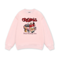 Weekend Dating Sweater