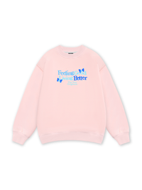 Be Bold Feeling Good Living Better Sweater