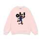 Weekend OK Skate Sweater
