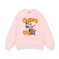 Weekend Chilling Guy Sweater