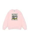 Be Bold Good News Sweater