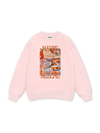 Fresh Madre Mezcal Sweater