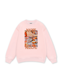 Fresh Madre Mezcal Sweater