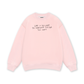 Life Is Too Short Sweater