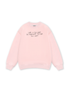 Life Is Too Short Sweater