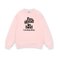Life Vibe Good In Bed Sweater