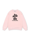 Life Vibe Good In Bed Sweater