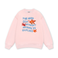 Ocean The Deep Sea Sweater