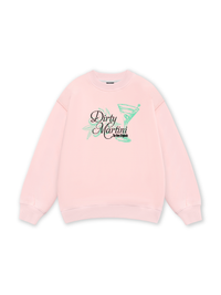 Fresh Dirty Martini Sweater