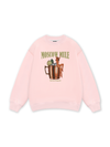 Fresh Moscow Mule Sweater