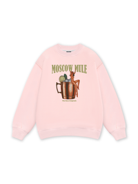 Fresh Moscow Mule Sweater