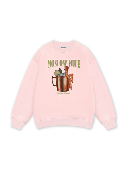Fresh Moscow Mule Sweater