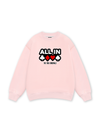 Lucky All In Sweater
