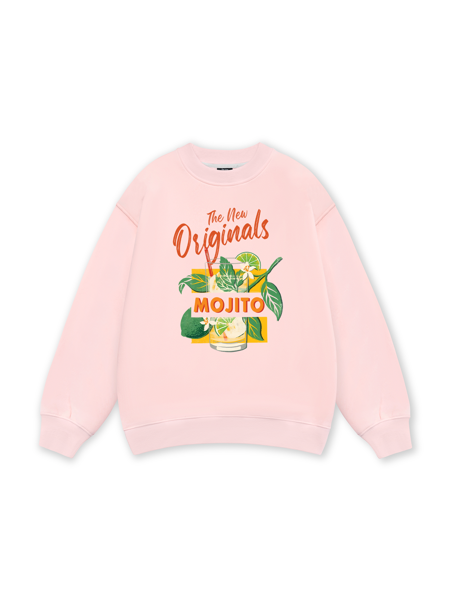 MOJITO Sweater