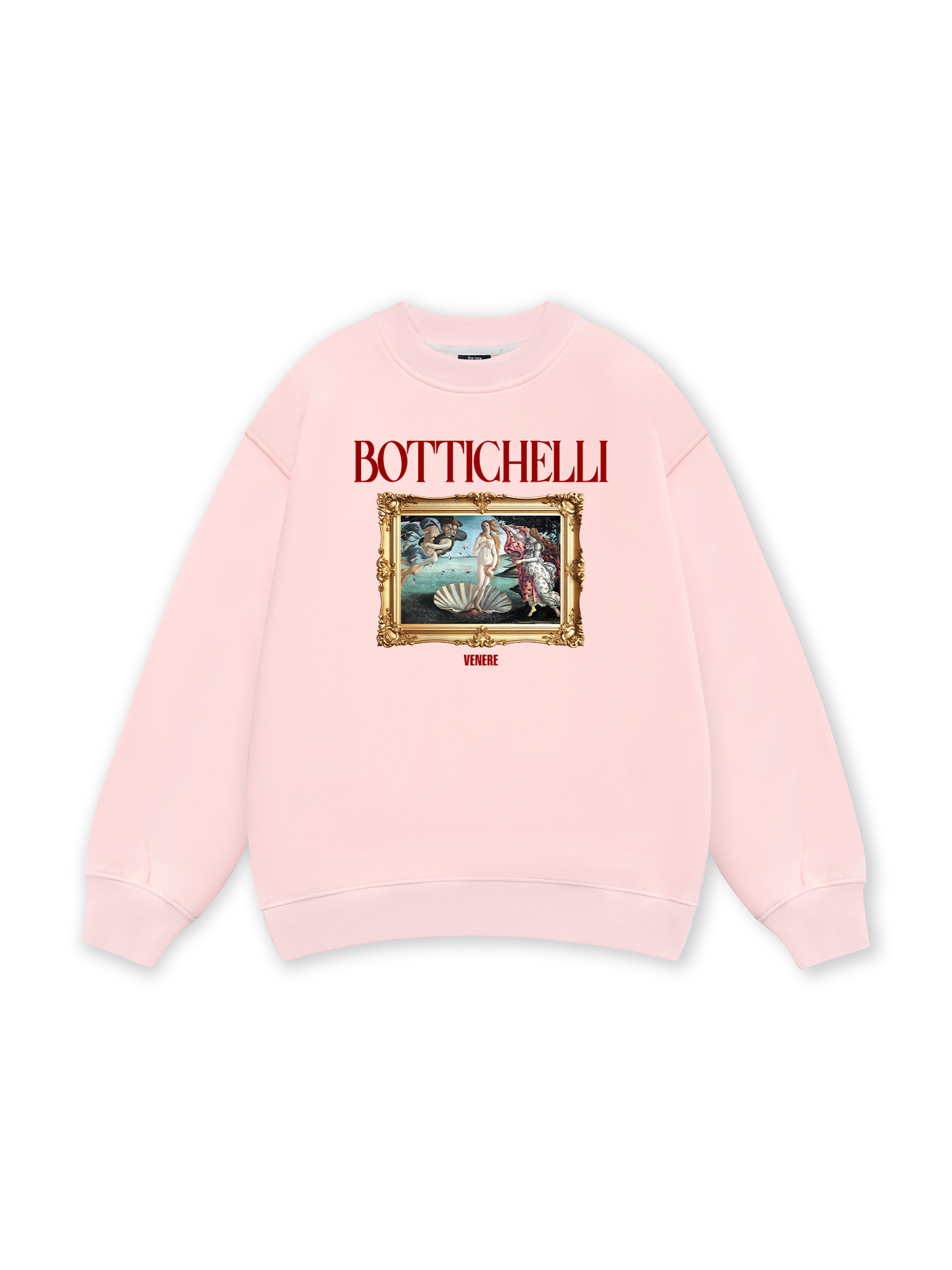 Bottichelli Venere Sweater