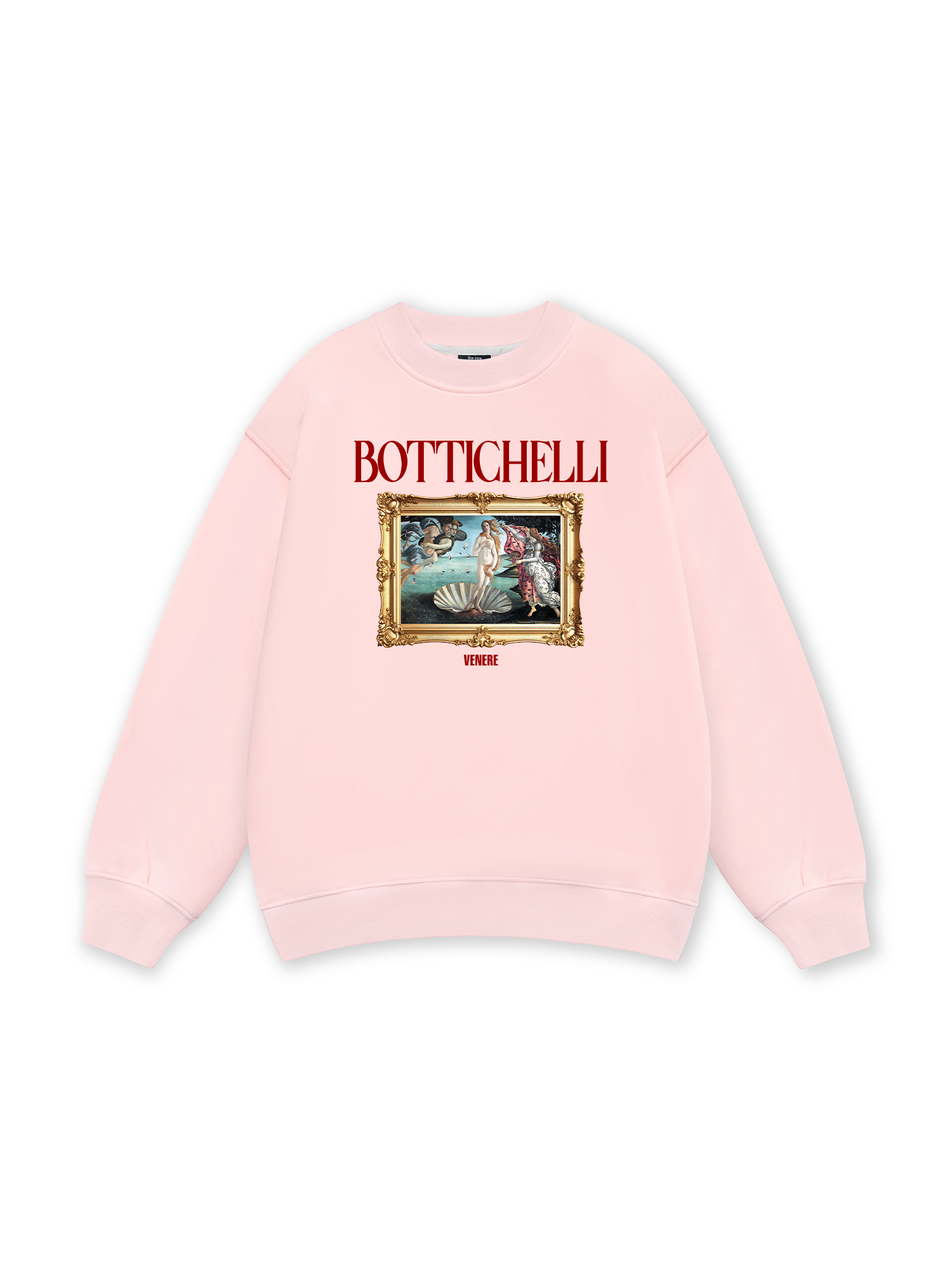 Bottichelli Venere Sweater
