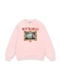 Bottichelli Venere Sweater